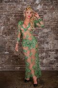 Foto Annuncio Transescort Bergamo Lolyta Barby - 38