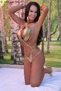 Foto Annuncio Transescort Bologna Aline Fenaroly - 88