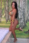 Foto Annuncio Transescort Bologna Aline Fenaroly - 85