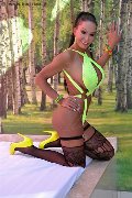 Foto Annuncio Transescort Bologna Aline Fenaroly - 127