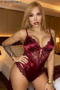 Foto Annuncio Transescort Bologna Karina Becker - 2