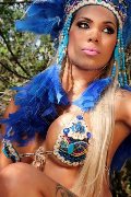 Foto Annuncio Transescort Brescia Mariana Ferraz - 348