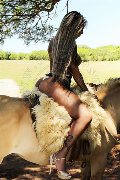 Foto Annuncio Transescort Brescia Mariana Ferraz - 190