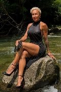 Foto Annuncio Transescort Brescia Patrizia Moreira - 3