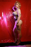 Foto Annuncio Transescort Chiavari Maite De L'enclos - 58
