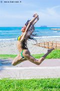 Foto Annuncio Transescort Civitavecchia Tayn� Soares - 7