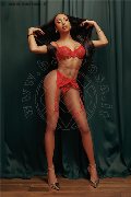 Foto Annuncio Transescort Como Karina Rios Pornostar - 1