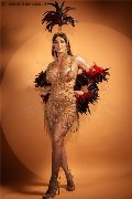 Foto Annuncio Transescort Firenze Dea Venere - 2