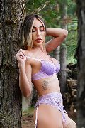 Foto Annuncio Transescort Firenze Paloma Veiga Pornostar Brasileira - 2