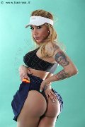 Foto Annuncio Transescort Fuengirola Carla Bellucci - 36