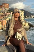 Foto Annuncio Transescort Genova Gabi Sampaio - 53