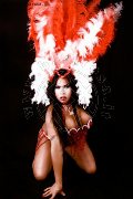 Foto Annuncio Transescort Genova Naomi Angel - 60