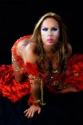 Foto Annuncio Transescort Genova Naomi Angel - 64