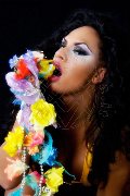 Foto Annuncio Transescort Genova Naomi Angel - 87