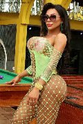 Foto Annuncio Transescort Ginevra Thalya Cyclone - 116