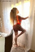 Foto Annuncio Transescort Grosseto Gabryella Dantas - 36