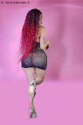 Foto Annuncio Transescort Iglesias Flavia - 8