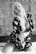Foto Annuncio Transescort Isernia Brigitte - 7