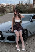 Foto Annuncio Transescort Istanbul Valeria Sei - 16