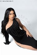 Foto Annuncio Transescort Madrid Fantine - 3