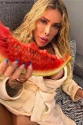 Foto Annuncio Transescort Madrid Ts Babi Honey - 37