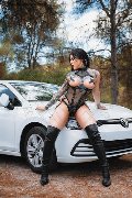Foto Annuncio Transescort Madrid Ts Clary Santos - 2