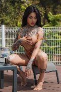 Foto Annuncio Transescort Madrid Ts Clary Santos - 10