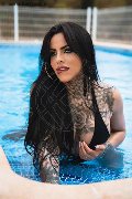Foto Annuncio Transescort Madrid Ts Clary Santos - 14