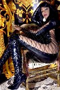 Foto Annuncio Transescort Massa Pamela Santina - 20