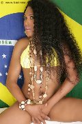Foto Annuncio Transescort Mestre Paolina Mulatta - 19
