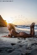 Foto Annuncio Transescort Milano Amber - 15