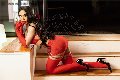 Foto Annuncio Transescort Milano Andreza Brasil - 5