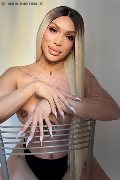 Foto Annuncio Transescort Milano Angel Bunny - 1