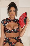Foto Annuncio Transescort Milano Anne Ganzarolli - 30