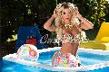 Foto Annuncio Transescort Milano Carla Novaes Pornostar - 192