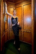 Foto Annuncio Transescort Milano Duda Castro - 7