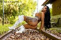 Foto Annuncio Transescort Milano Gabriella Xxl Brasile - 18