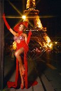 Foto Annuncio Transescort Milano Gabriella Xxl Brasile - 33