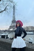 Foto Annuncio Transescort Milano Leticia Sexy - 55