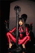 Foto Annuncio Transescort Milano Leticia Sexy - 16