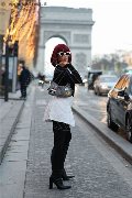 Foto Annuncio Transescort Milano Leticia Sexy - 53