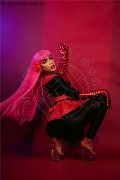 Foto Annuncio Transescort Milano Leticia Sexy - 7