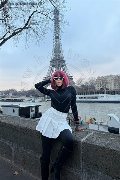 Foto Annuncio Transescort Milano Leticia Sexy - 54