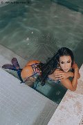 Foto Annuncio Transescort Milano Luisa Kynnolly - 8