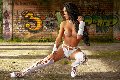 Foto Annuncio Transescort Milano Luisa Kynnolly - 155
