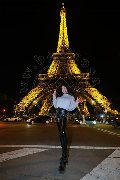 Foto Annuncio Transescort Milano Martina Paris - 12