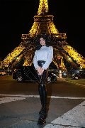 Foto Annuncio Transescort Milano Martina Paris - 15