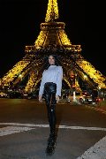 Foto Annuncio Transescort Milano Martina Paris - 11