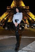 Foto Annuncio Transescort Milano Martina Paris - 16