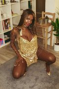 Foto Annuncio Transescort Milano Maya Venere - 209